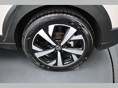 volkswagen, taigo, 1.0 tsı style dsg, otomatik, benzin 2.el otomobil | renew 14