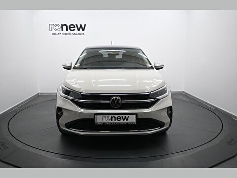 volkswagen, taigo, 1.0 tsı style dsg, otomatik, benzin 2.el otomobil | renew 4