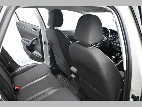volkswagen, taigo, 1.0 tsı style dsg, otomatik, benzin 2.el otomobil | renew 27