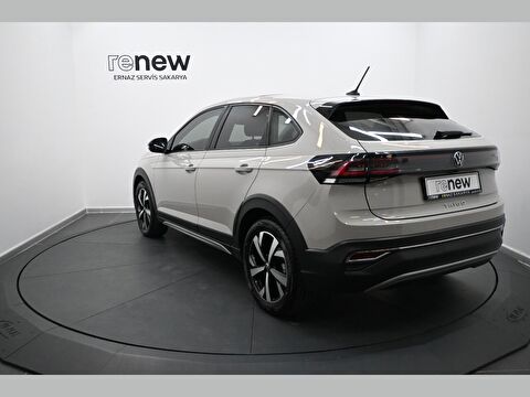 volkswagen, taigo, 1.0 tsı style dsg, otomatik, benzin 2.el otomobil | renew 10