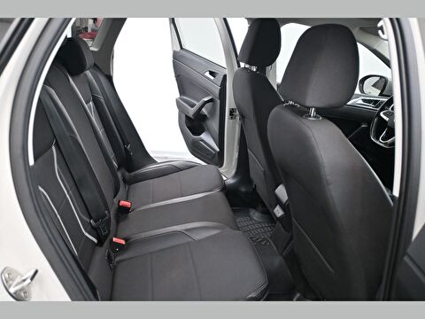 volkswagen, taigo, 1.0 tsı style dsg, otomatik, benzin 2.el otomobil | renew 26