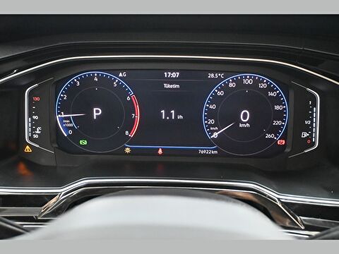 volkswagen, taigo, 1.0 tsı style dsg, otomatik, benzin 2.el otomobil | renew 30