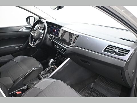 volkswagen, taigo, 1.0 tsı style dsg, otomatik, benzin 2.el otomobil | renew 22