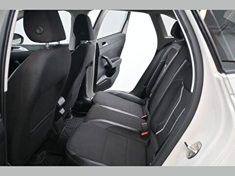volkswagen, taigo, 1.0 tsı style dsg, otomatik, benzin 2.el otomobil | renew 25