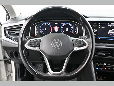 volkswagen, taigo, 1.0 tsı style dsg, otomatik, benzin 2.el otomobil | renew 29