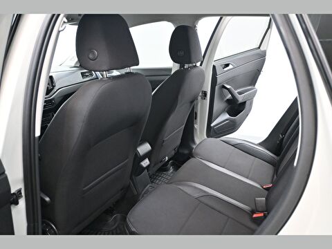 volkswagen, taigo, 1.0 tsı style dsg, otomatik, benzin 2.el otomobil | renew 24