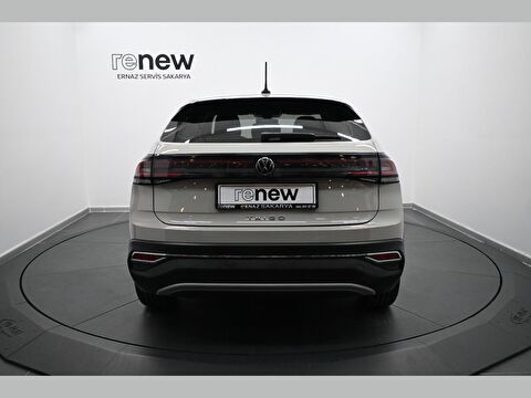 volkswagen, taigo, 1.0 tsı style dsg, otomatik, benzin 2.el otomobil | renew 9