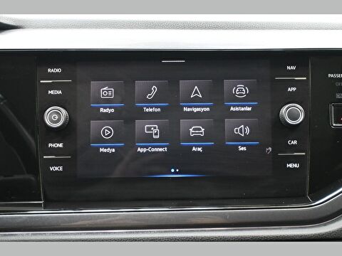 volkswagen, taigo, 1.0 tsı style dsg, otomatik, benzin 2.el otomobil | renew 31
