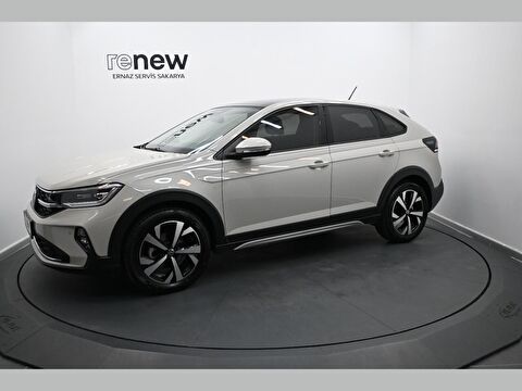 volkswagen, taigo, 1.0 tsı style dsg, otomatik, benzin 2.el otomobil | renew 12