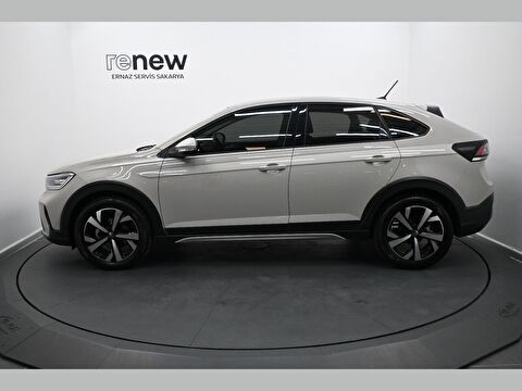 volkswagen, taigo, 1.0 tsı style dsg, otomatik, benzin 2.el otomobil | renew 11