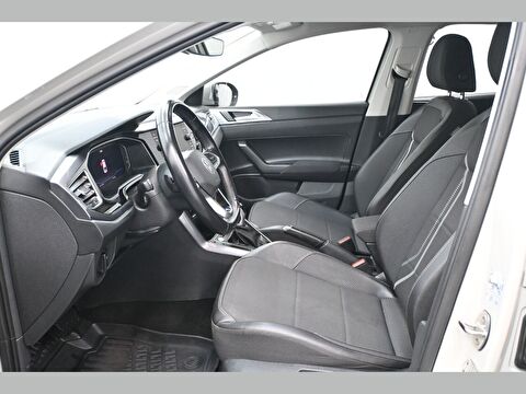 volkswagen, taigo, 1.0 tsı style dsg, otomatik, benzin 2.el otomobil | renew 18