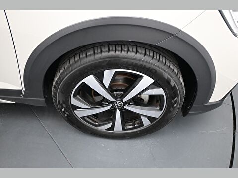 volkswagen, taigo, 1.0 tsı style dsg, otomatik, benzin 2.el otomobil | renew 16