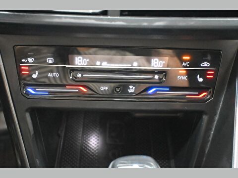 volkswagen, taigo, 1.0 tsı style dsg, otomatik, benzin 2.el otomobil | renew 36