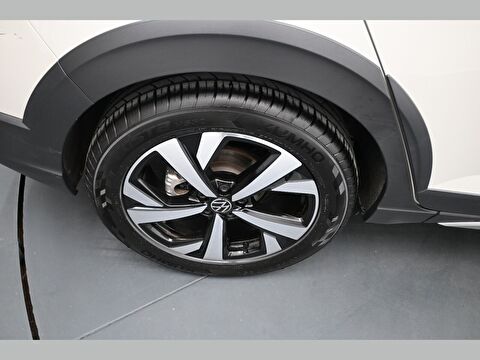 volkswagen, taigo, 1.0 tsı style dsg, otomatik, benzin 2.el otomobil | renew 15