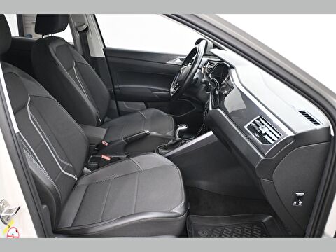 volkswagen, taigo, 1.0 tsı style dsg, otomatik, benzin 2.el otomobil | renew 21