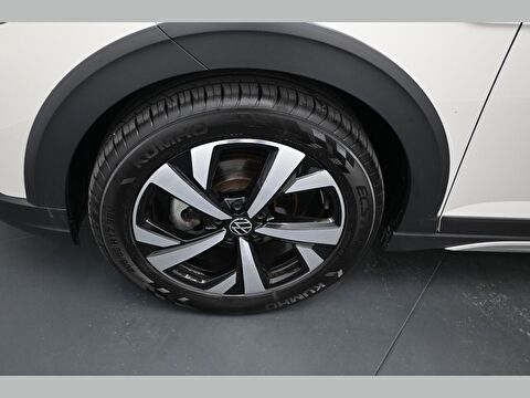 volkswagen, taigo, 1.0 tsı style dsg, otomatik, benzin 2.el otomobil | renew 13
