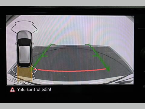 volkswagen, taigo, 1.0 tsı style dsg, otomatik, benzin 2.el otomobil | renew 37