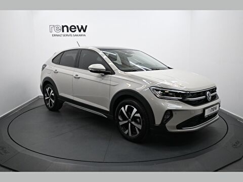 volkswagen, taigo, 1.0 tsı style dsg, otomatik, benzin 2.el otomobil | renew 6