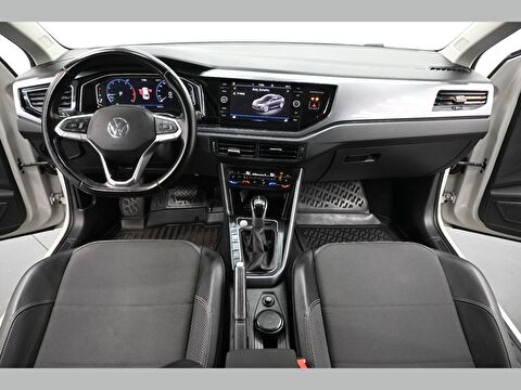 volkswagen, taigo, 1.0 tsı style dsg, otomatik, benzin 2.el otomobil | renew 28