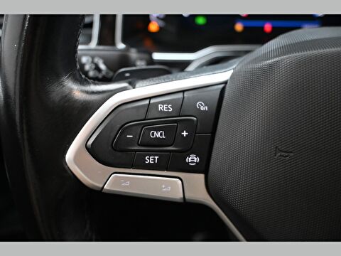 volkswagen, taigo, 1.0 tsı style dsg, otomatik, benzin 2.el otomobil | renew 34