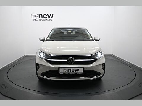 volkswagen, taigo, 1.0 tsı style dsg, otomatik, benzin 2.el otomobil | renew 3