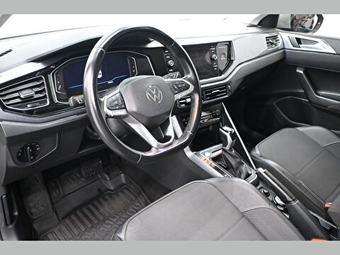 volkswagen, taigo, 1.0 tsı style dsg, otomatik, benzin 2.el otomobil | renew 19