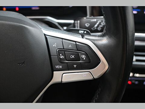 volkswagen, taigo, 1.0 tsı style dsg, otomatik, benzin 2.el otomobil | renew 35