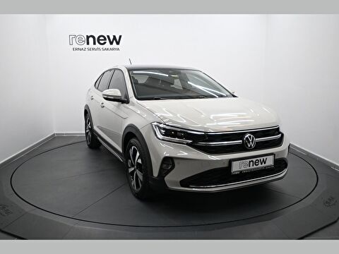 volkswagen, taigo, 1.0 tsı style dsg, otomatik, benzin 2.el otomobil | renew 5