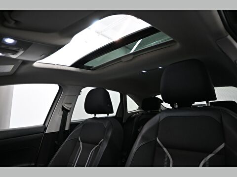 volkswagen, taigo, 1.0 tsı style dsg, otomatik, benzin 2.el otomobil | renew 38