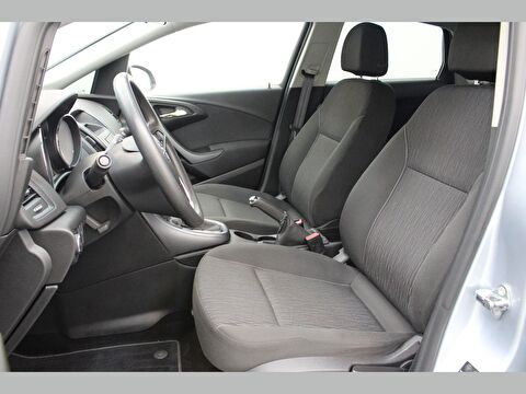opel, astra, sedan 1.6 edition, manuel, benzin 2.el otomobil | renew 17