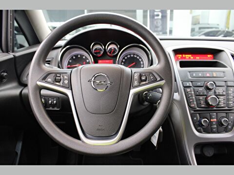 opel, astra, sedan 1.6 edition, manuel, benzin 2.el otomobil | renew 25