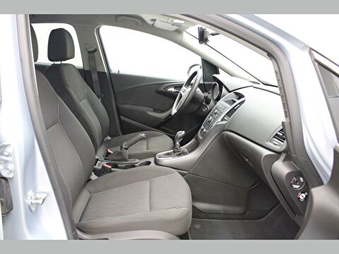 opel, astra, sedan 1.6 edition, manuel, benzin 2.el otomobil | renew 16