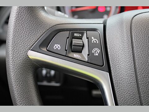 opel, astra, sedan 1.6 edition, manuel, benzin 2.el otomobil | renew 29