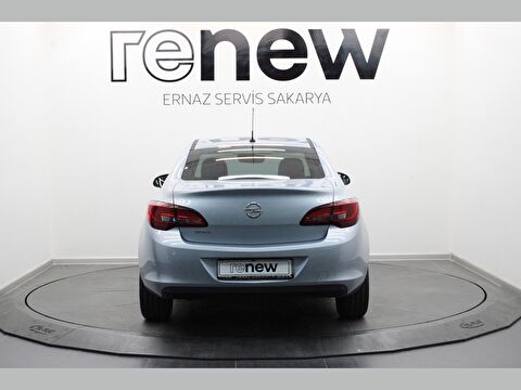 opel, astra, sedan 1.6 edition, manuel, benzin 2.el otomobil | renew 9