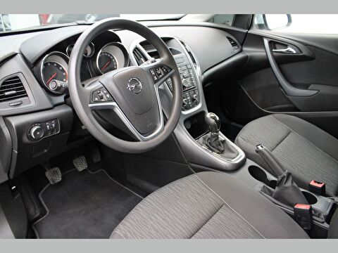 opel, astra, sedan 1.6 edition, manuel, benzin 2.el otomobil | renew 15