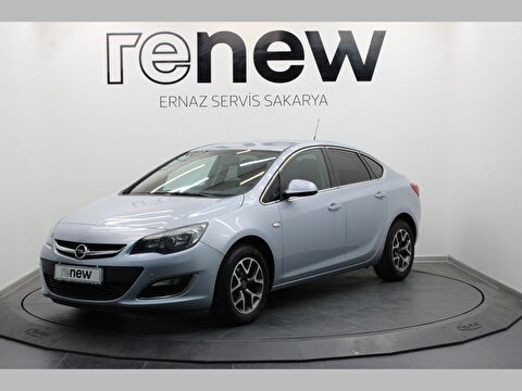 Sedan 1.6 Edition, 2. el otomobil | renew
