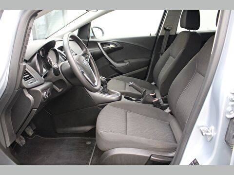 opel, astra, sedan 1.6 edition, manuel, benzin 2.el otomobil | renew 14