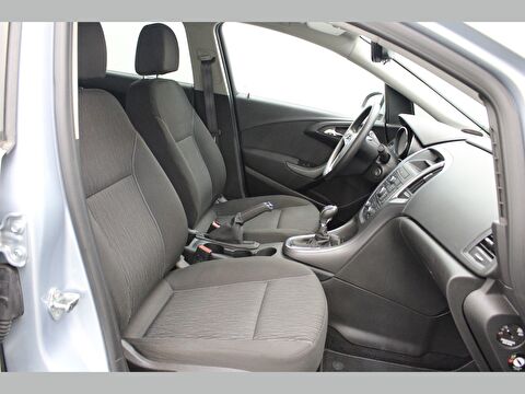 opel, astra, sedan 1.6 edition, manuel, benzin 2.el otomobil | renew 18