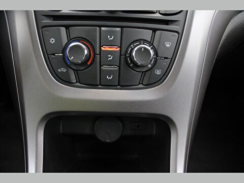 opel, astra, sedan 1.6 edition, manuel, benzin 2.el otomobil | renew 28