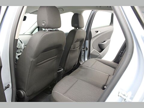 opel, astra, sedan 1.6 edition, manuel, benzin 2.el otomobil | renew 21