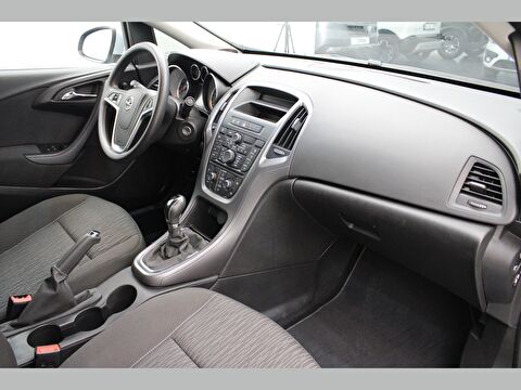 opel, astra, sedan 1.6 edition, manuel, benzin 2.el otomobil | renew 19