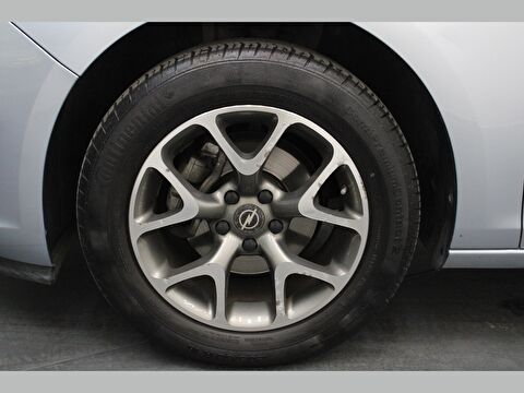 opel, astra, sedan 1.6 edition, manuel, benzin 2.el otomobil | renew 13