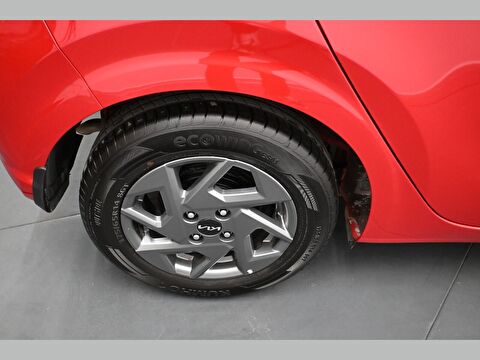 kia, picanto, 1.0l mpı feel, otomatik, benzin 2.el otomobil | renew 11