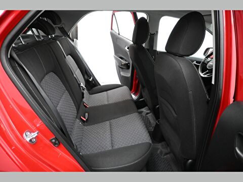 kia, picanto, 1.0l mpı feel, otomatik, benzin 2.el otomobil | renew 37