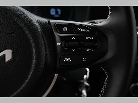 kia, picanto, 1.0l mpı feel, otomatik, benzin 2.el otomobil | renew 21