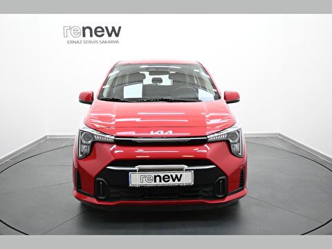 kia, picanto, 1.0l mpı feel, otomatik, benzin 2.el otomobil | renew 23