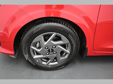 kia, picanto, 1.0l mpı feel, otomatik, benzin 2.el otomobil | renew 9
