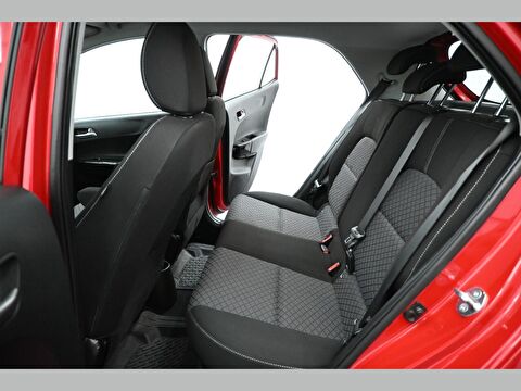 kia, picanto, 1.0l mpı feel, otomatik, benzin 2.el otomobil | renew 35