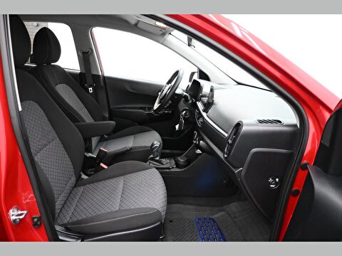 kia, picanto, 1.0l mpı feel, otomatik, benzin 2.el otomobil | renew 36