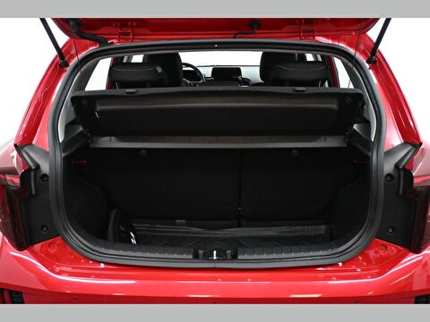 kia, picanto, 1.0l mpı feel, otomatik, benzin 2.el otomobil | renew 13